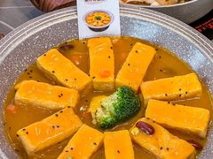 -创味·民间海南菜·非遗藤桥排骨(藤桥·免税城店)