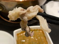 -北门涮肉·铜锅涮肉(南锣鼓巷店)