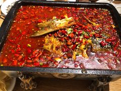 -确喜美味小厨(西单商场兰州店)