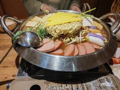 -冰川朝鲜族料理·东北菜(观前店)