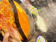 -于屿城重庆火锅(深圳总店)