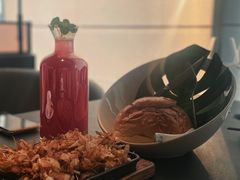 -烛影拾光观景餐厅·创意菜·摄影·小提琴(大唐不夜城店)