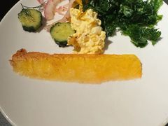 -拉蒂娜·巴西牛排馆 Latina·Brazilian Steakhouse(王府井喜悦店)