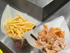 -Potato Corner(广州天河城店)