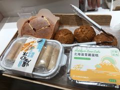-爱达乐面包生日蛋糕(泛悦国际店)
