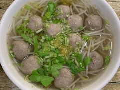 -州记·肠粉·牛肉火锅(福安店)