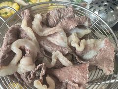-牛一煲美食(江高店)