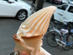 Cremia北海道冰淇淋-肯德基(蓝桥店)