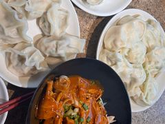 -金谷园饺子馆(北邮总店)