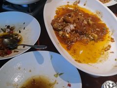 -东湖177艺术餐厅 · 东坡院子