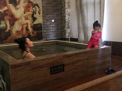 -北京美神宫艺术主题温泉酒店