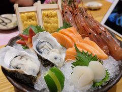 -花潮料理艺食馆(世欧广场店)