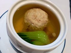 蒋公狮子头-民国红公馆·秦淮八艳(夫子庙店)