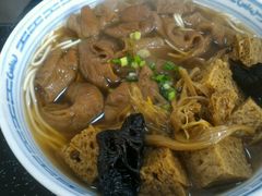 -好面道大肠面(中华路店)