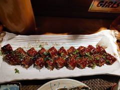 -半藏居酒屋(香港花园店)