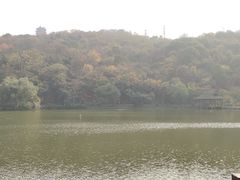 -采石矶景区