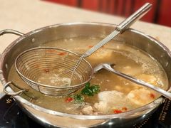 -潮汕良记牛肉火锅(洪武路店)