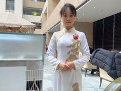 -朗丽兹自助餐厅