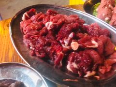 -江村四哥新鲜牛肉店(江高总店)