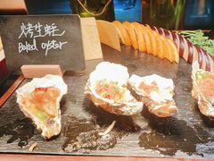-索菲特酒店 · 云尚天际自助餐厅