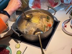 -许府牛火锅(信义坊总店)