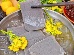 -赵美丽·重庆社区火锅·直营店(火车东站·中豪国际店)