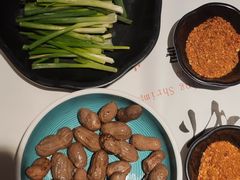 -舞虾小说.涮肉.烧烤(国顺东路店)