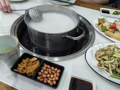 -盈田盈粥庄(博山东路店)