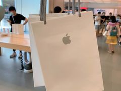-Apple零售店(深圳益田假日广场店)