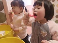 -小门牙好性格托育(北外滩中心)