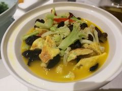 -小厨娘淮扬菜(清江苏宁广场店)