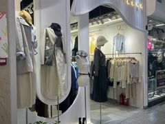 -南京时尚莱迪购物广场(正洪街店)