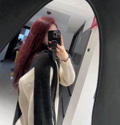 -茶发Salon·烫发染发理发