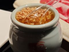 -额尔敦传统涮(公园西路店)