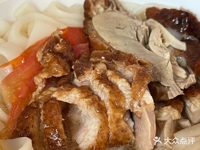 庄记烧腊·肠粉·生鲜煲图片