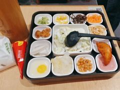 -阿香米线(乐客城店)
