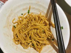 干拌面-九炉分座(五彩店)