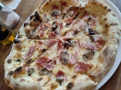 -OGGI TRATTORIA PIZZERIA(深业上城店)