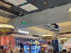 -東盛炭烤自助料理(玄武招商花园城店)