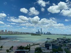 -馋遇江南·精致湖景雅宴(东方之门店)