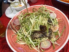 -正阳门饭庄·烤鸭·北京菜(万丰路七里庄店)