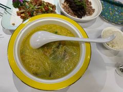 -一品江南韵·淮扬菜