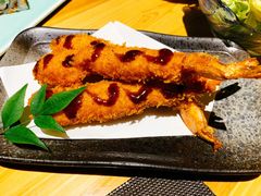 -立山居酒屋·烧鸟 天妇罗(西北湖店)