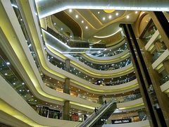 -崇光百货(铜锣湾店)