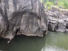 -百里山水画廊乌龙峡谷
