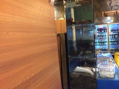 -小俩口烧烤东北菜(双井店)