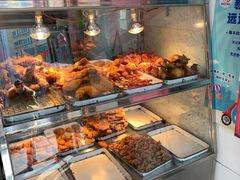 -新桥炸鸡店(新桥大街直营店)