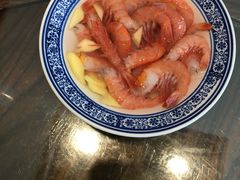 -鹰龙海畔度假酒店(咸祥店)