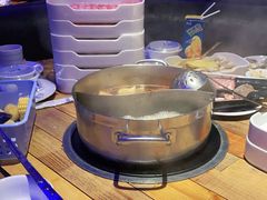 -蒙肥羊·酸汤潮牛·鲜牛肉火锅烤肉自助(岗顶店)