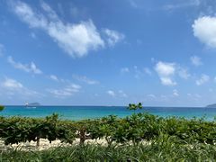 -三亚亚龙湾天域度假酒店